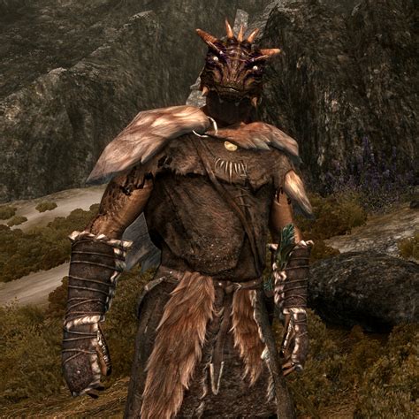 argonian follower skyrim